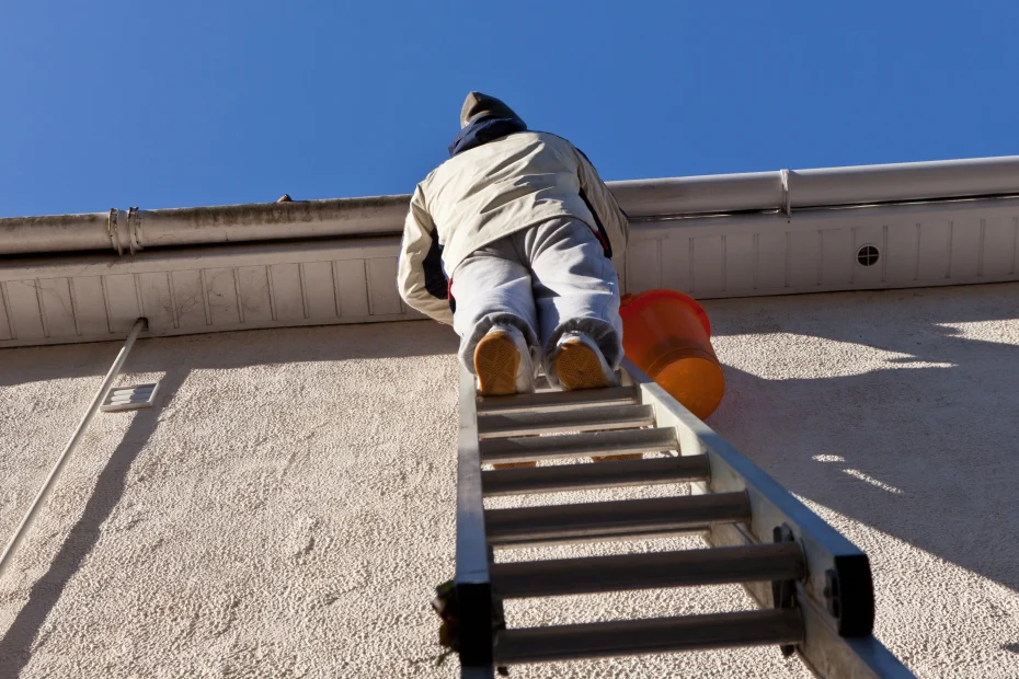 Gutter Cleaning Mount Sterling