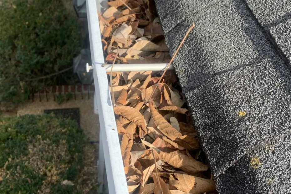 Gutter Cleaning Mount Sterling