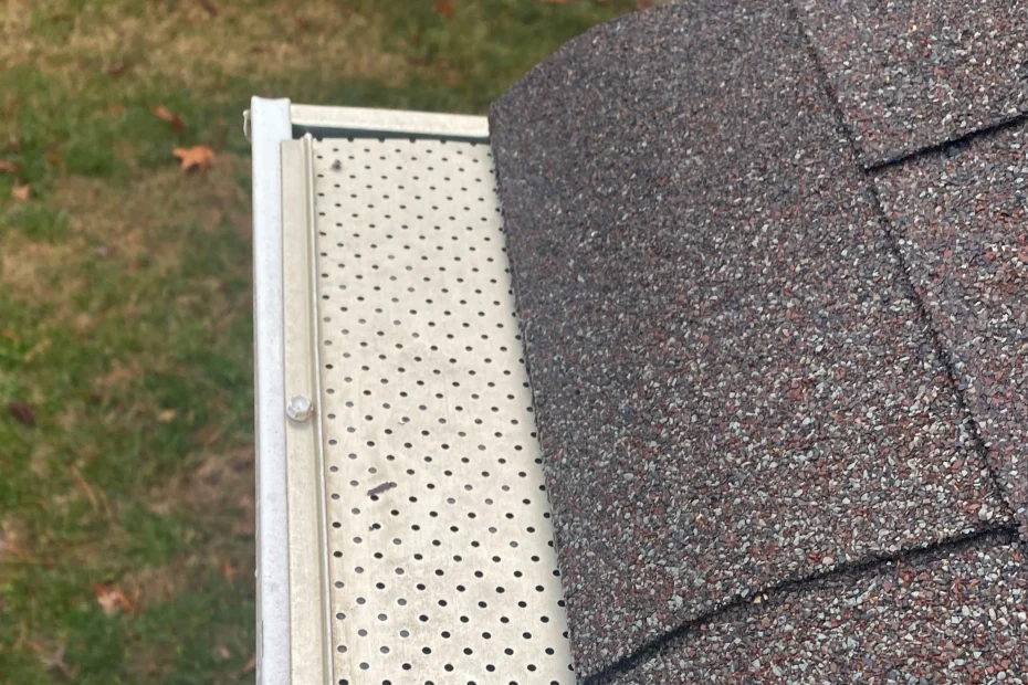 Gutter Cleaning Mount Sterling