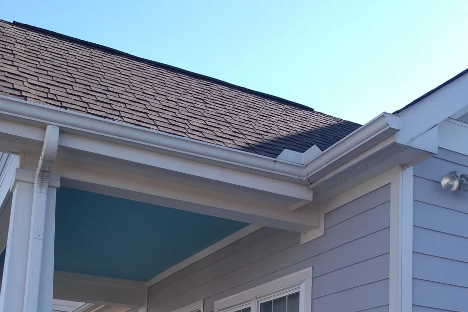 Gutter Cleaning Mount Sterling