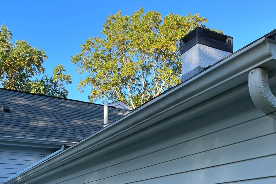 Gutter Cleaning Mount Sterling