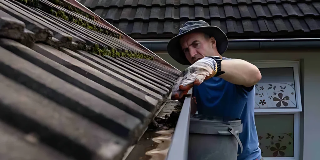 Gutter Cleaning Mount Sterling home page