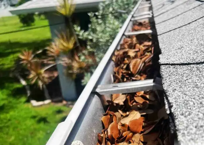 Gutter Cleaning Mount Sterling home page